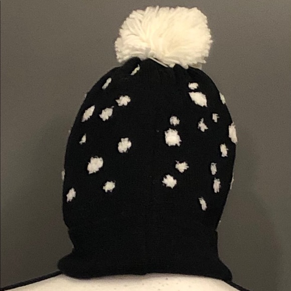 Forever 21 “Ho Ho Ho” Holiday Hat - Picture 4 of 4